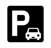 駐車場のご案内